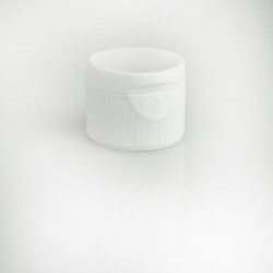 24-410 Ribbed Ultra Frost Snap Top