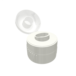 Duo Spout (28-410)