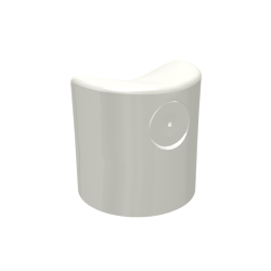 A2 Metered Ferrule