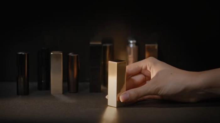 Aptar Chavanod (Reboul): Exceptional Lipstick Cases for Your Creations