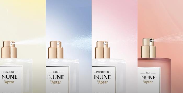 REFILL INUNE by Aptar
