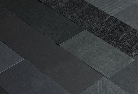Favini’s black seduces Packaging Première