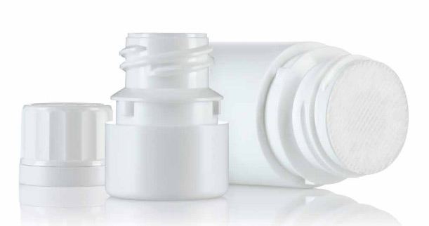 Gerresheimer presents the worlds first multilayer design in injection blow molding at CPhI