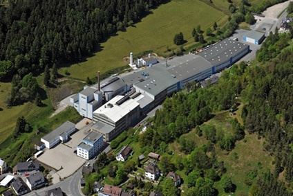 Gerresheimer Tettau gets a new furnace for cosmetic glass