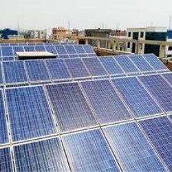 Gerresheimer banks on photovoltaics in Kundli, India