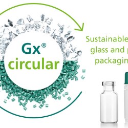Gerresheimers sustainable primary plastic packaging