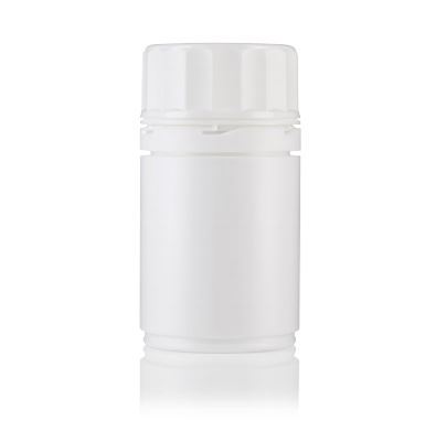 Covid-19 drug packaged in Gerresheimers Duma Twist-off containers