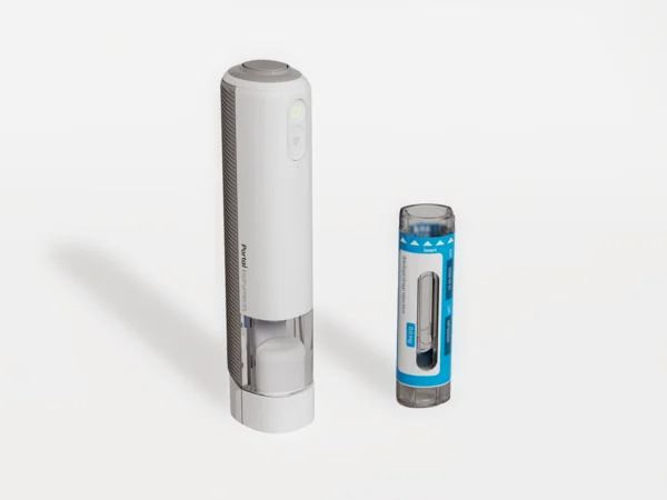Gerresheimer expands collaboration with Portal Instruments for commercialization of the PRIME Nexus™ reusable autoinjector