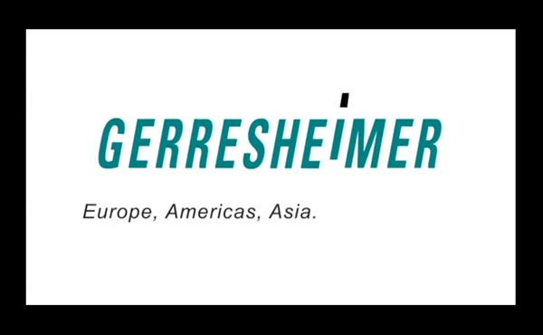 Gerresheimer's corporate video