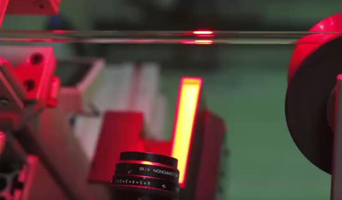 Gerresheimer Syringe Production