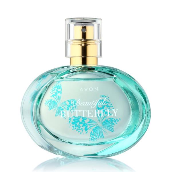 Glass fragrance bottles