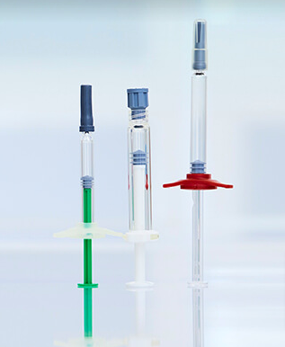 Syringes