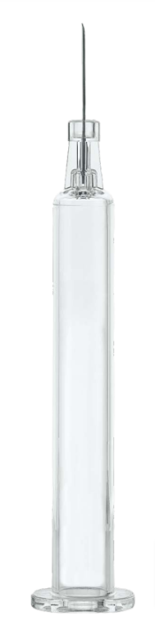 Gx RTF® ClearJect®