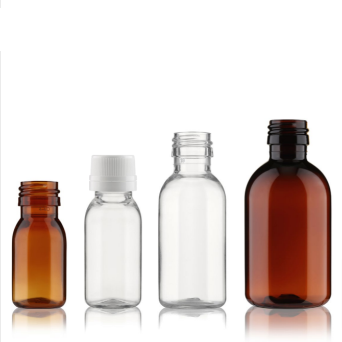 Liquid formulations