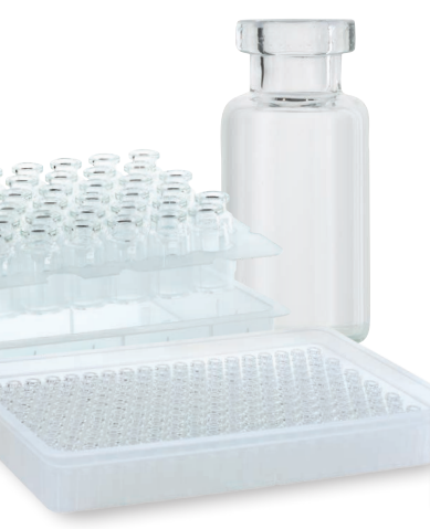 Gx RTF® VIALS