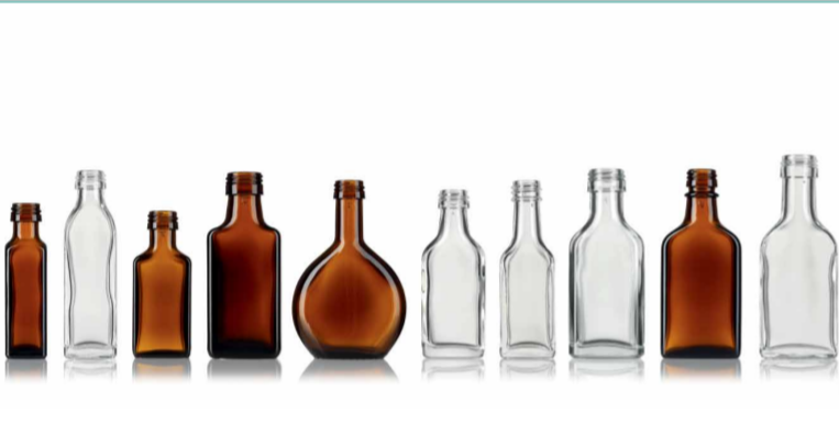 40 mlSpirit Miniature Bottle_41288