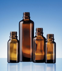 Standard and Special dropper bottles 263