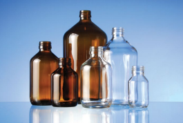 Veral bottles 6601
