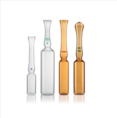 Type D 1 ml