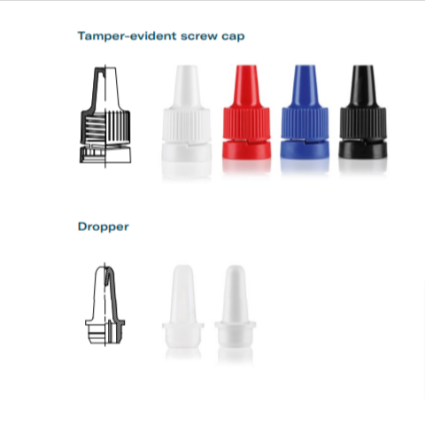 Dropper 14004