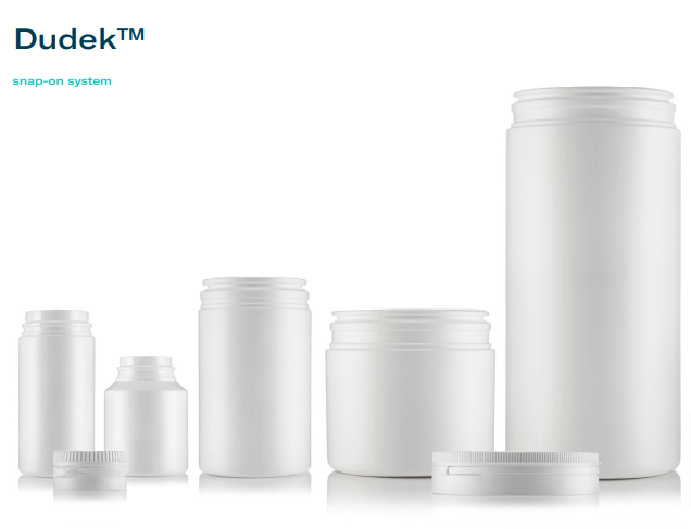 Dudek™ 1250 ml
