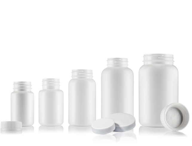 Triveni Round 100 ml