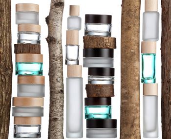 Naturally appealing: the technological beauty of wood