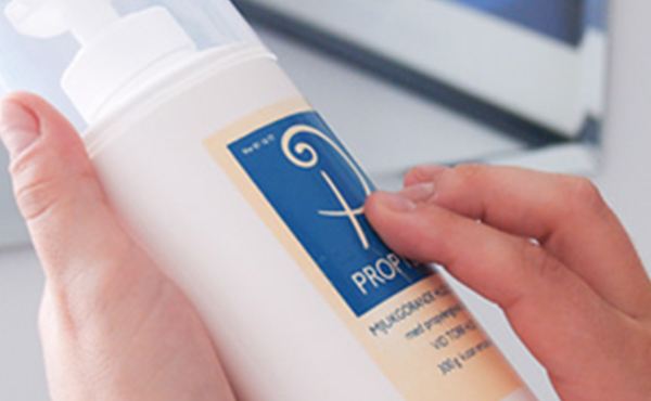 Printing on Pharma packaging