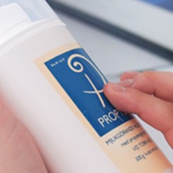 Printing on Pharma packaging
