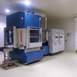 Neutroplast increases production of pharmaceutical purposed packaging