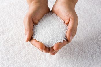 Raw material upgrade delivers increased efficacy in sensitive liquid bottles