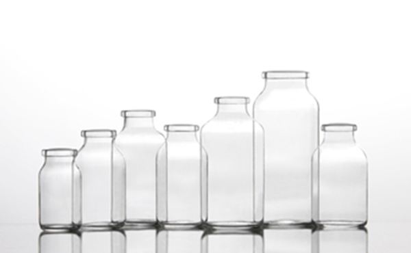 Delta Vials