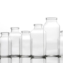Delta Vials