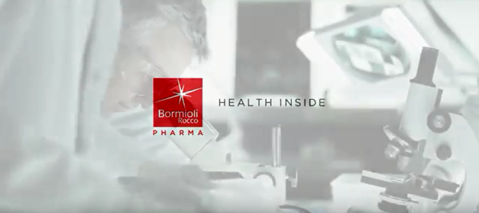 Bormioli Rocco Pharma - Health Inside