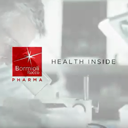 Bormioli Rocco Pharma - Health Inside