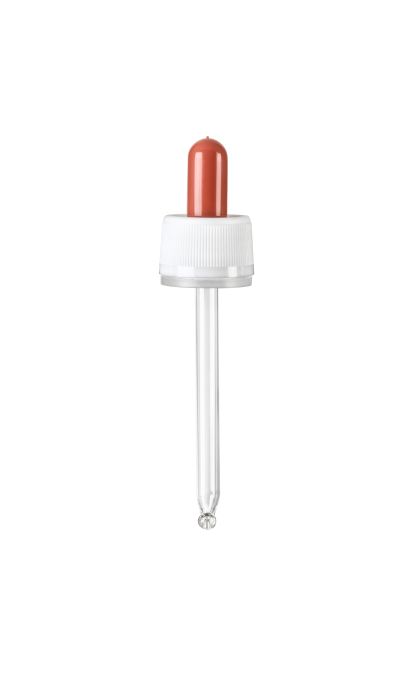 Bulb dropper