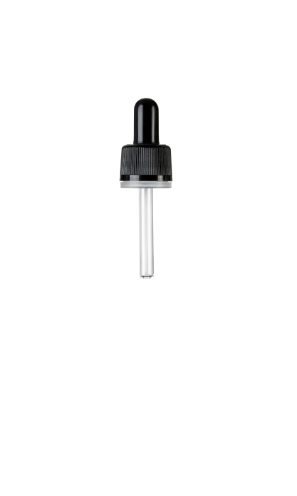 Nasal dropper