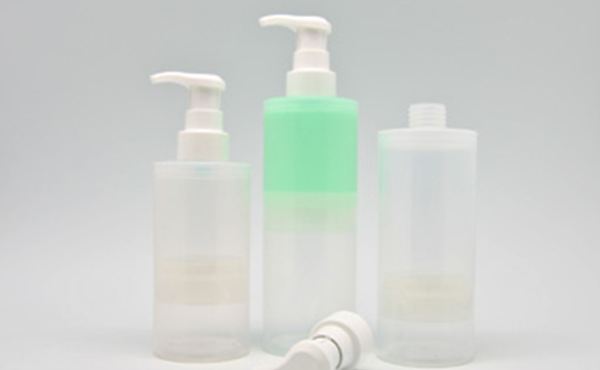 King Size Airless Bottles