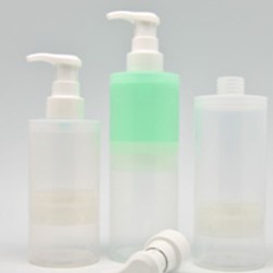 King Size Airless Bottles