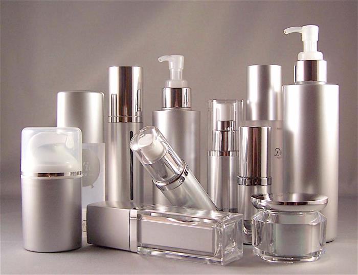 Metallic Fashion Collection