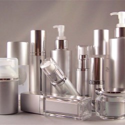 Metallic Fashion Collection