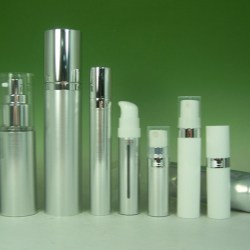 A new luxuriuos airless series from Sunrise Pumps