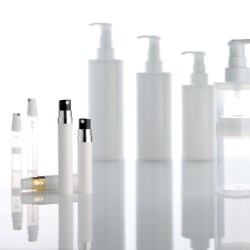 Sunrise Pumps introduces a new level of airless technology with an oil-free piston