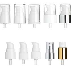 Stylish 0.2cc dispensers from Sunrise