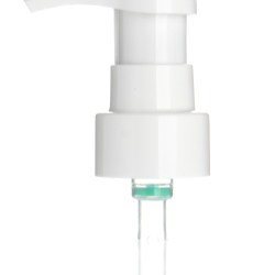 New pumps for baby care products