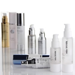 Sunrise Pumps introduces new premium airless solution