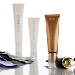 New airless tube trends recognized by Sunrise Pumps