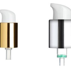 Sunrise offers two new dispensing pumps: CJ20I01 and CJ50H01