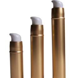 Premier mini airless dispensers from Sunrise Pumps