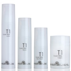 The skin whitening secret of T1 cosmetics - Sunrise Pumps